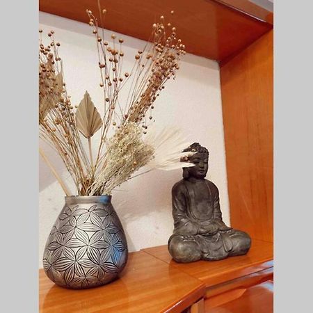 Calido Y Acogedor Apartamento, Ideal Para Familias 살라망카 외부 사진
