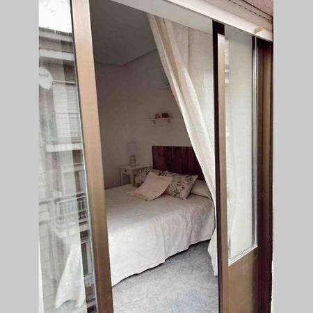 Calido Y Acogedor Apartamento, Ideal Para Familias 살라망카 외부 사진