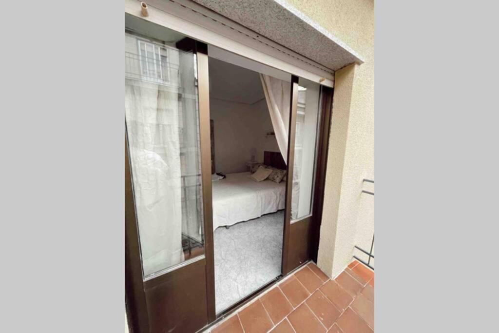 Calido Y Acogedor Apartamento, Ideal Para Familias 살라망카 외부 사진
