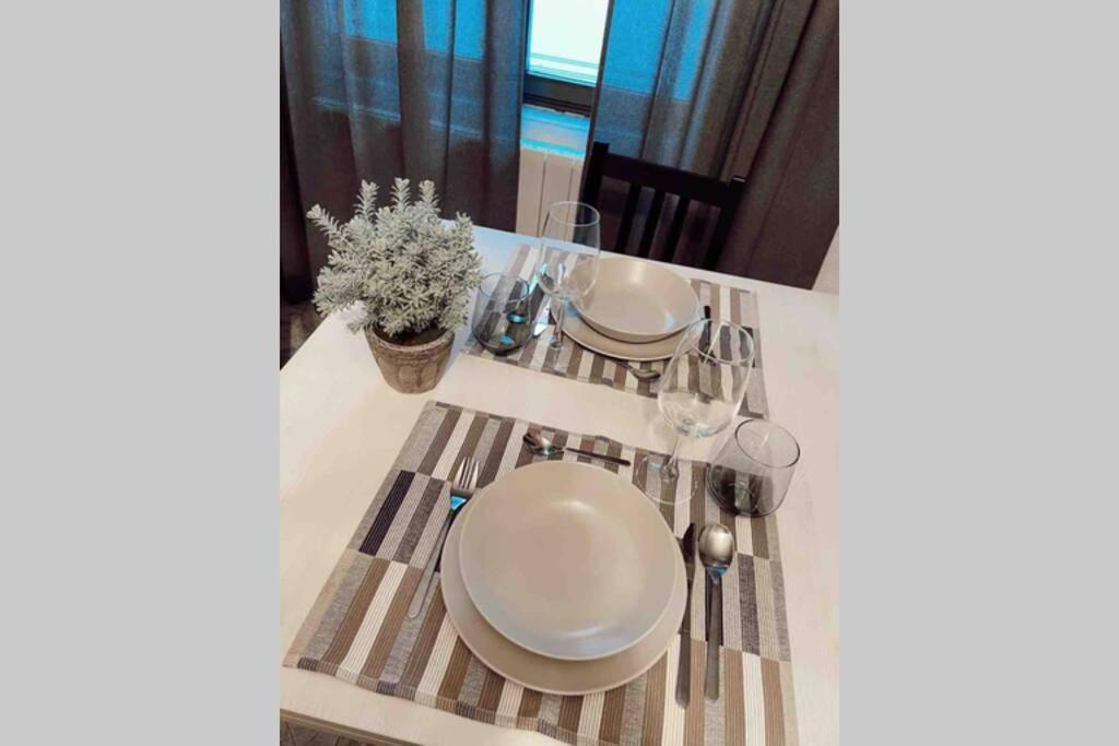 Calido Y Acogedor Apartamento, Ideal Para Familias 살라망카 외부 사진